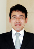 代表 銅洋嗣